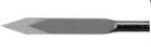 Gyrus - Myringotomy Knife Stainless Steel / Plastic Round Handle Sterile Disposable - 70130717