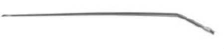 Olympus Tapered - Myringotomy Blade Stainless Steel Sterile Disposable Individually Wrapped - 70130928