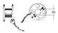 Ear Ventilation Tube