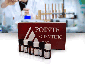 Urine Control Set