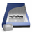 Span America PressureGuard Bed Mattress Alternating Pressure 80 X 42 X 7 Inch - 72235