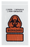 RD Plastics Company Specimen Transport Bag 6 X 9 Inch Plastic Biohazard Symbol / Storage Instructions Zip Closure NonSterile - B37
