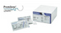 Aesculap Premilene Suture with Needle Nonabsorbable Uncoated Blue Suture Monofilament Polypropylene Suture Size 6-0 75 cm Suture Double-Armed 13 mm Length 3/8 Circle Round Bodied Needle with Taper Point - C2095906