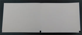 Nihon Kohden F-Fold No Grid Chart Paper