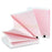 Edan - Diagnostic Recording Paper Thermal Paper 110 mm x 140 mm Z-Fold Red Grid - SE-601P