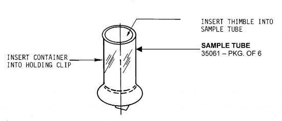 Tube Container