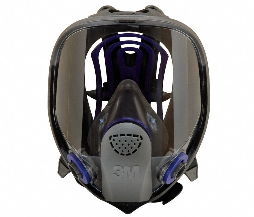 Ultimate FX Full Face Respirator
