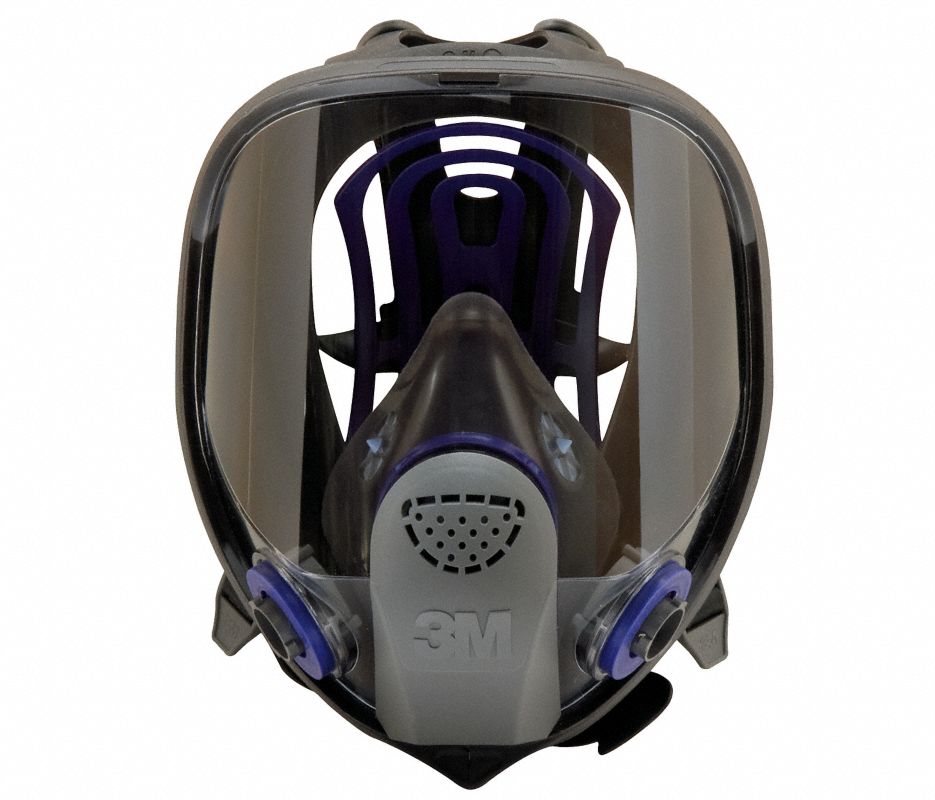 Ultimate FX Full Face Respirator