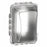 Grainger - Weatherproof Cover For Decora/GFCI Receptacle - 38R657