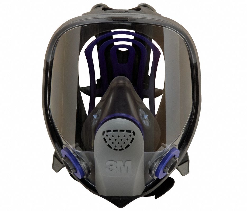 Ultimate FX Full Face Respirator