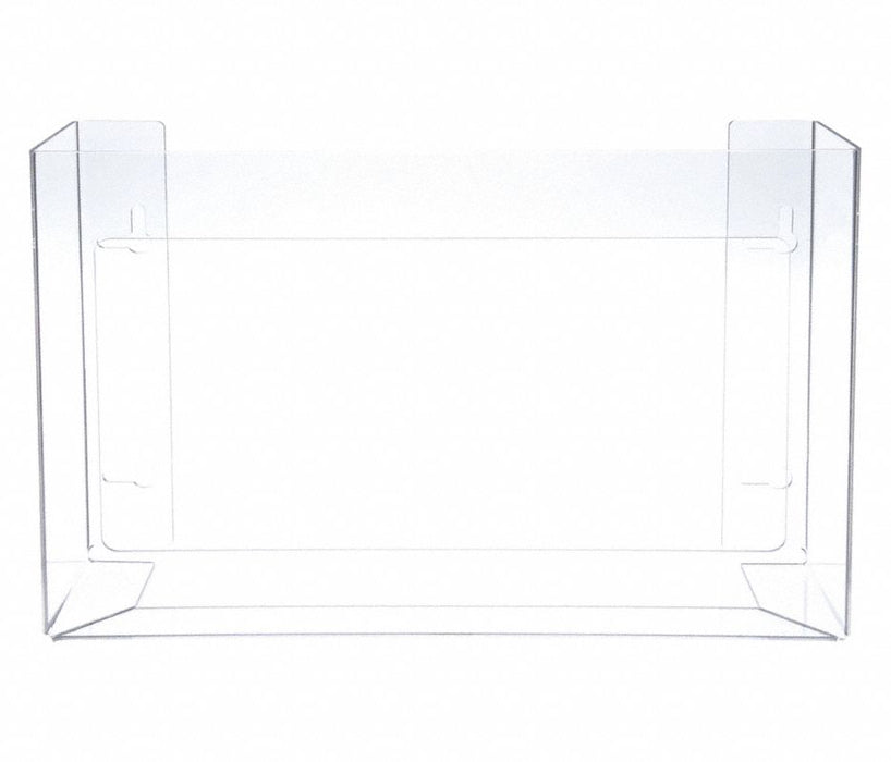 Glove Box Dispenser