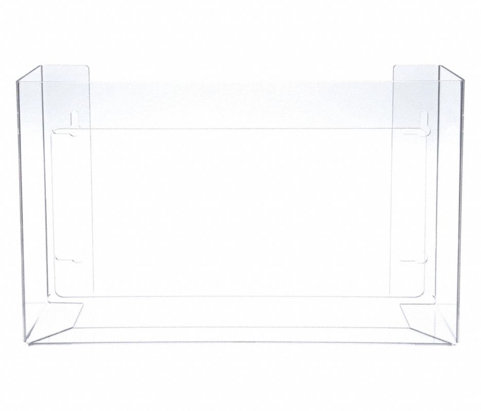 Glove Box Dispenser