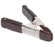 Grainger - Clamp 4 Inch Length Cold Rolled Steel - 5A317