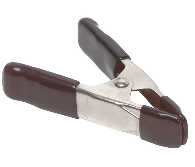 Grainger - Clamp 4 Inch Length Cold Rolled Steel - 5A317
