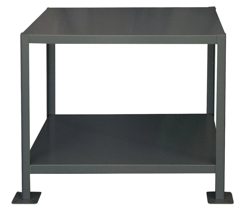 Grainger - Utility Table - 22NE08