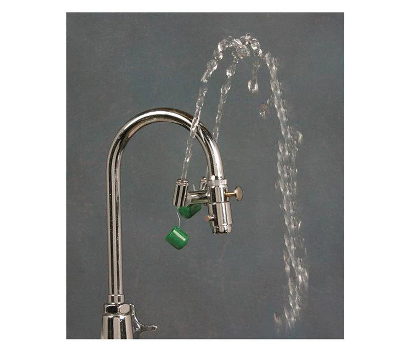 Opti-Klens IE - Eyewash Station Faucet Mount - 8TPZ9