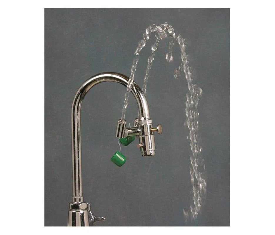 Opti-Klens IE - Eyewash Station Faucet Mount - 8TPZ9