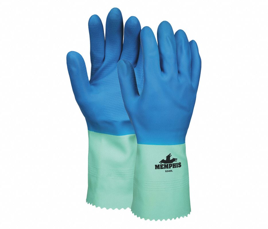 GLOVE, CHEMICAL