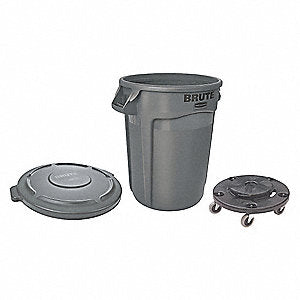TRASH UTILITY