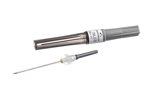 Blood Collection Needle