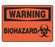  Caution Sign