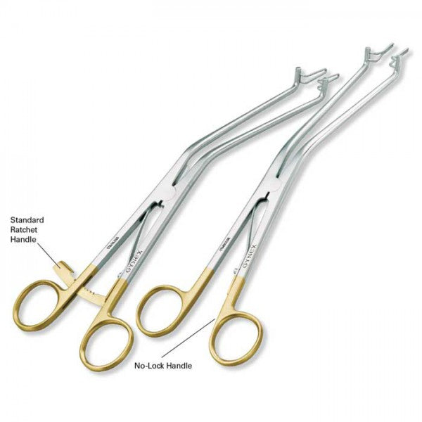 Endocervical Speculum