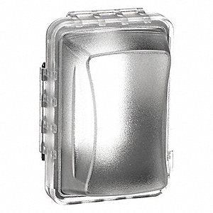 Weatherproof Cover