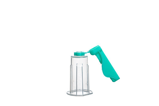 Bio-One Vacuette Quickshield Tube Holder