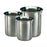 Mopec Griffin Style Beakers, Multiple Sizes