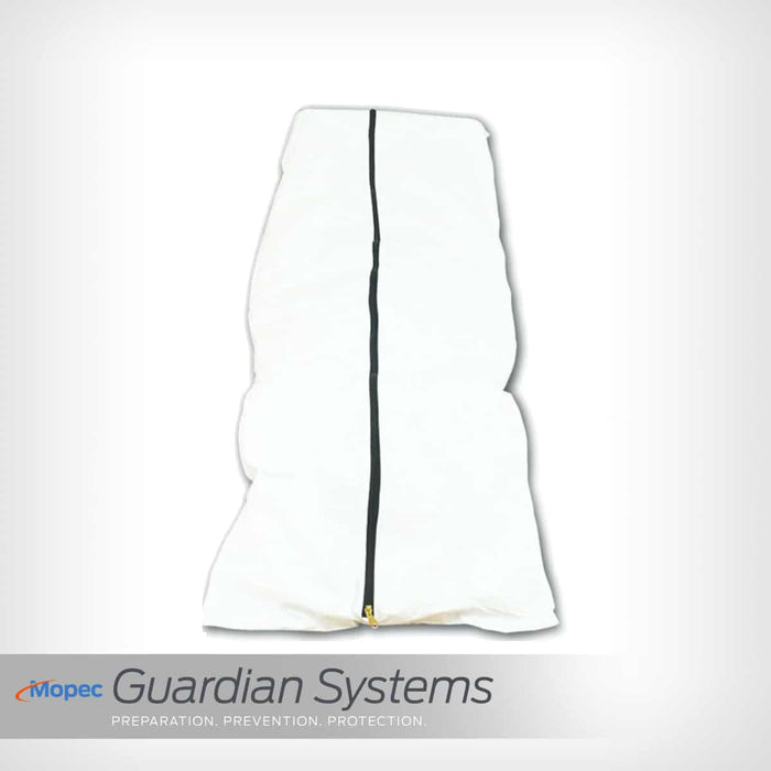 Mopec Body Bag, USA Response, Standard Duty – BE166