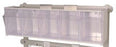Harloff Tilt Bin With Rail Clip - 683804