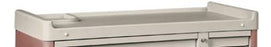 Harloff Medical Cart Top - 640354