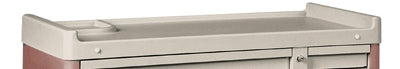 Harloff Cart Top Medication Carts - 640355