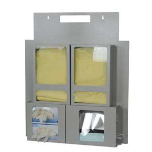 Harloff Isolation Station - ISO2825