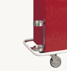 Oxygen Tank Holder