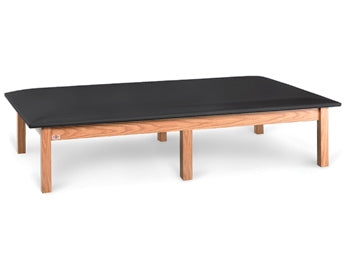 1412 Series - Mat Platform 4 X 6 Foot 18 Inch Height 1000 lbs. Weight Capacity - 1412-46-L01V35