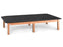 1412 Series - Mat Platform 4 X 6 Foot 18 Inch Height 1000 lbs. Weight Capacity - 1412-46-L01V35