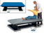 Hausmann Industries 1440 Series Mat Platform 6 W X 8 L Inch 19 to 28 Inch Height, Power Adjustable 700 lbs. - 1440-68-119