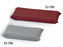 Hausmann Industries - Table Pillow Firm 14 X 22 X 3 Inch Claret Reusable - 32-V25