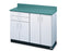 Hausmann Industries Pro-Line Cabinet Base - B-24