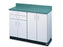 Pro-Line - Cabinet Base - B-24