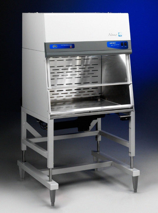 Enclosure with Ionizer