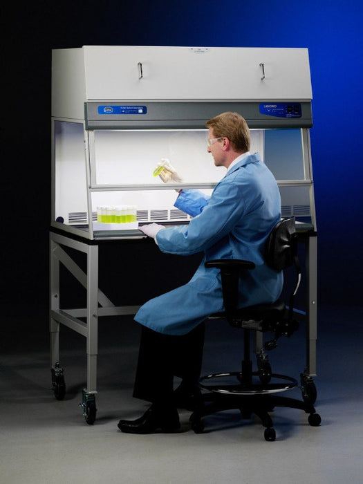 Vertical Clean Bench