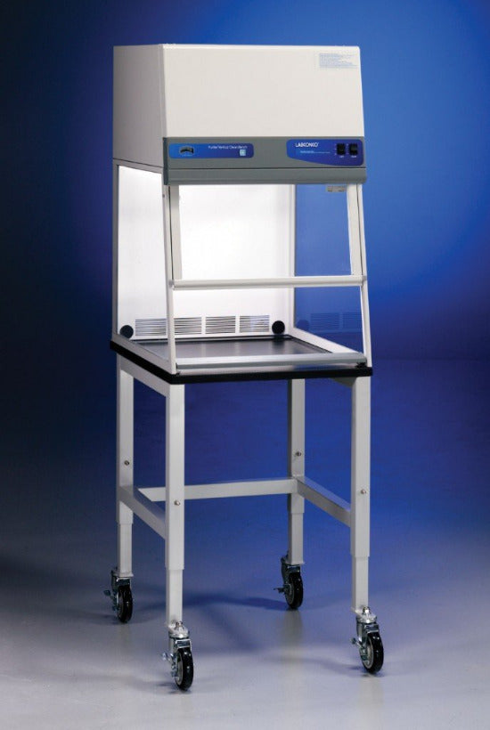 Vertical Clean Bench