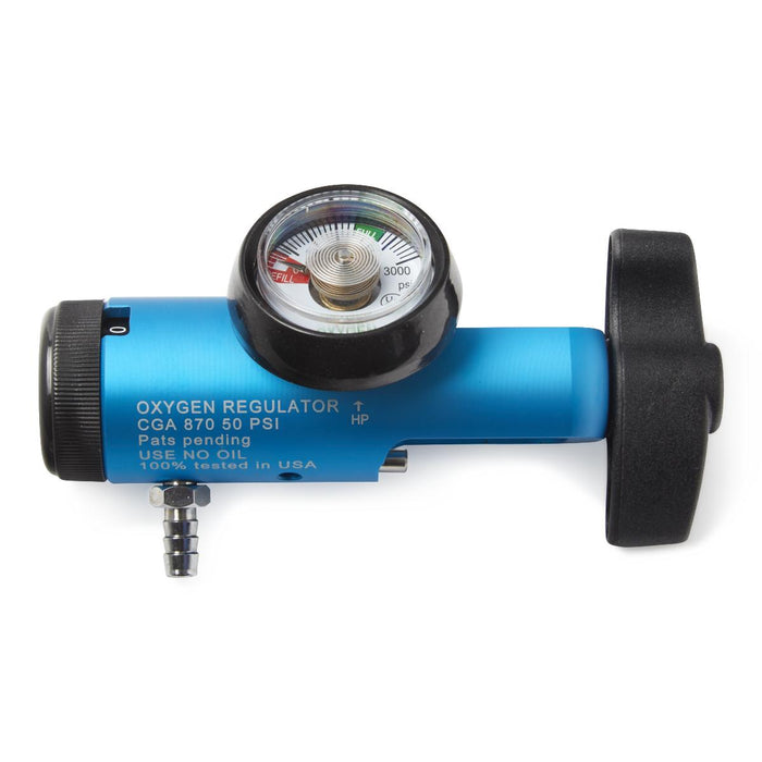 Mini Oxygen Regulators