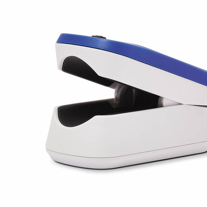 Soft-Touch Finger Pulse Oximeters