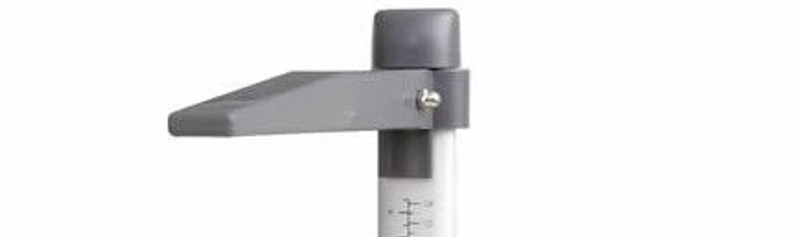 Health O Meter - Height Rod Tab For 500KL Scale - 500HRTAB
