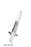 Heine USA UniSpec Proctoscope Unispec 20 mm Diameter - E-003.19.811
