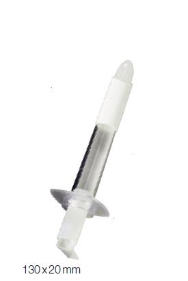UniSpec - Proctoscope Unispec Plastic 20 mm Diameter Standard Style Illuminated Light - E-003.19.811