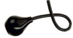 Heine USA - Insufflation Bulb - B-000.11.240